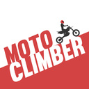 Играть в Moto Climber онлайн без регистрации