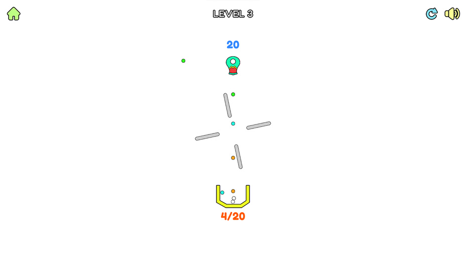 Игра Cannon Strike играть онлайн в браузере