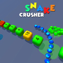 Играть в Snake Crusher онлайн без регистрации