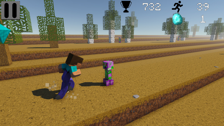 Игра Бегун: От Нубика До Хаги онлайн без регистрации играть бесплатно в браузере Игра Бегун: От Нубика До Хаги играть онлайн в браузере