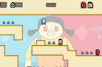 Squid impostor Golden Key