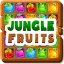 Играть в Jungle Fruits онлайн без регистрации