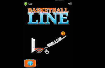 Basketball Line