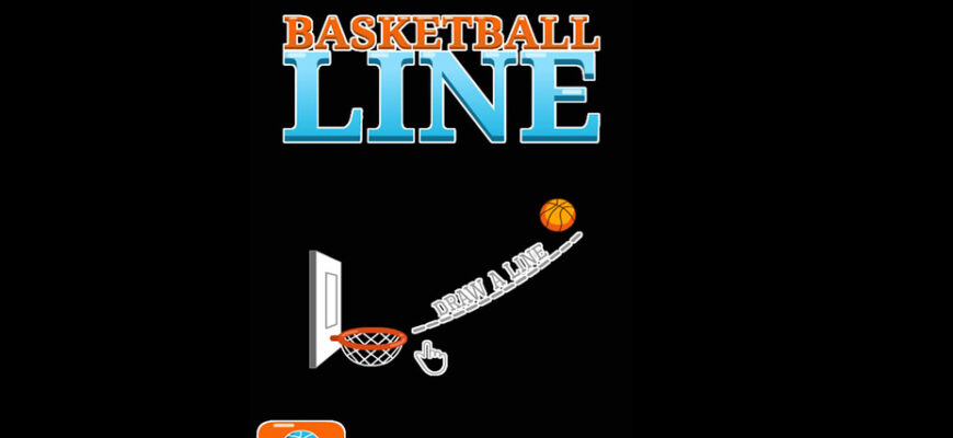 Basketball Line