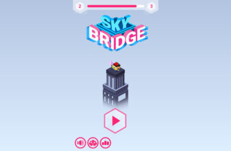 Sky Bridge