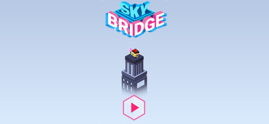 Sky Bridge