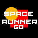 Играть в Space runner go онлайн без регистрации