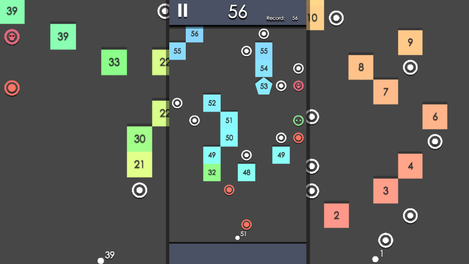 Игра Разрушитель блоков онлайн без регистрации играть бесплатно в браузере Игра Разрушитель блоков играть онлайн в браузере