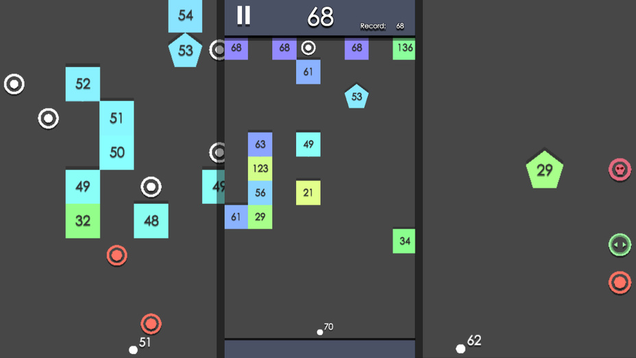 Игра Разрушитель блоков онлайн без регистрации играть бесплатно в браузере Игра Разрушитель блоков играть онлайн в браузере
