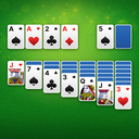 Играть в Solitaire Classic Klondike онлайн без регистрации