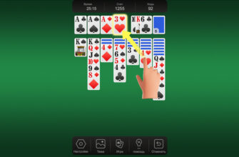 Solitaire Instant Play