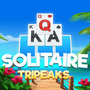 Играть в Solitaire Story Tripeaks онлайн без регистрации