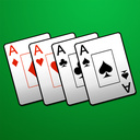 Играть в Solitaire онлайн без регистрации