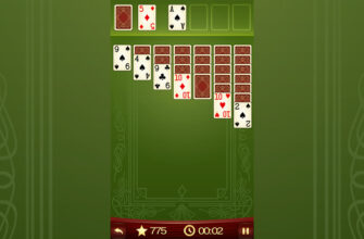 Solitaire Classic