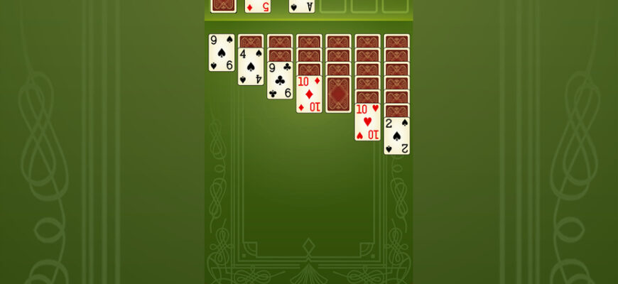 Solitaire Classic