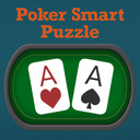 Играть в Poker Smart Puzzle онлайн без регистрации