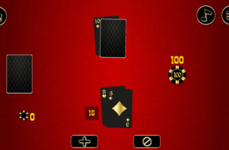 Blackjack: Black Gold