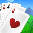 Играть в Карманный Solitaire онлайн без регистрации