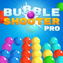 Играть в Bubble Shooter Pro онлайн без регистрации