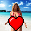 Играть в Горячие Пляжные Девушки онлайн без регистрации