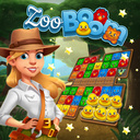 Играть в Zoo Boom онлайн без регистрации