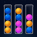 Играть в Ball Sort Puzzle - Color Sort онлайн без регистрации