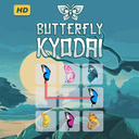 Играть в HD Butterfly Kyodai онлайн без регистрации