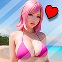 Играть в Горячие сочные девушки в бикини онлайн без регистрации