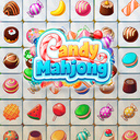 Играть в Candy Mahjong онлайн без регистрации