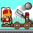 Играть в Catapult Of Janissary онлайн без регистрации