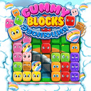 Играть в Эволюция Gummy Blocks онлайн без регистрации