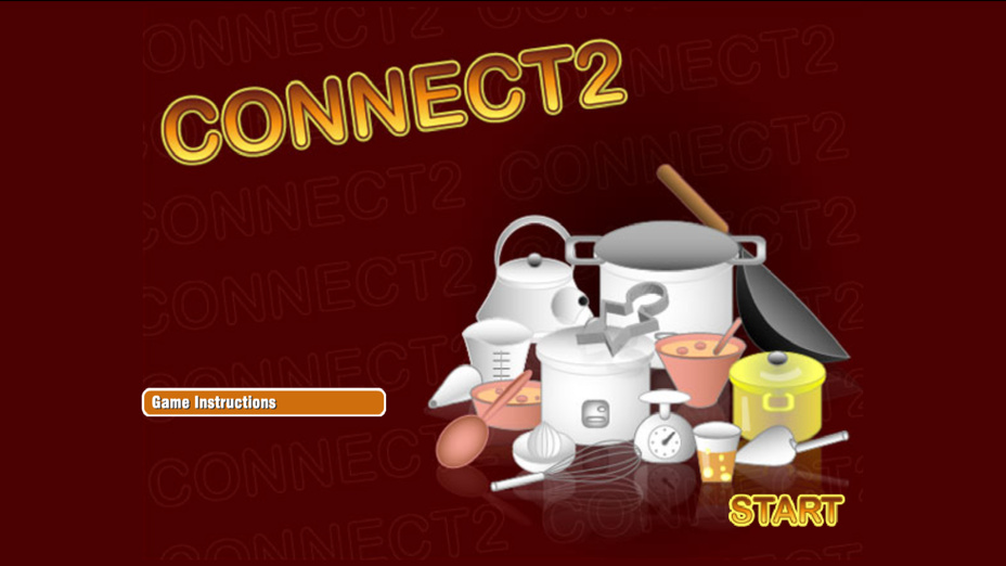 Игра Connect 2 играть онлайн в браузере