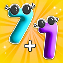 Играть в Master of Merge Numbers онлайн без регистрации