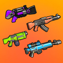 Играть в Weapon Shop онлайн без регистрации