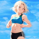 Играть в Клики на раздевание: Девочки в качалочке онлайн без регистрации