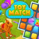 Играть в Toy Match онлайн без регистрации