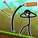 Играть в Draw to save Stickman онлайн без регистрации