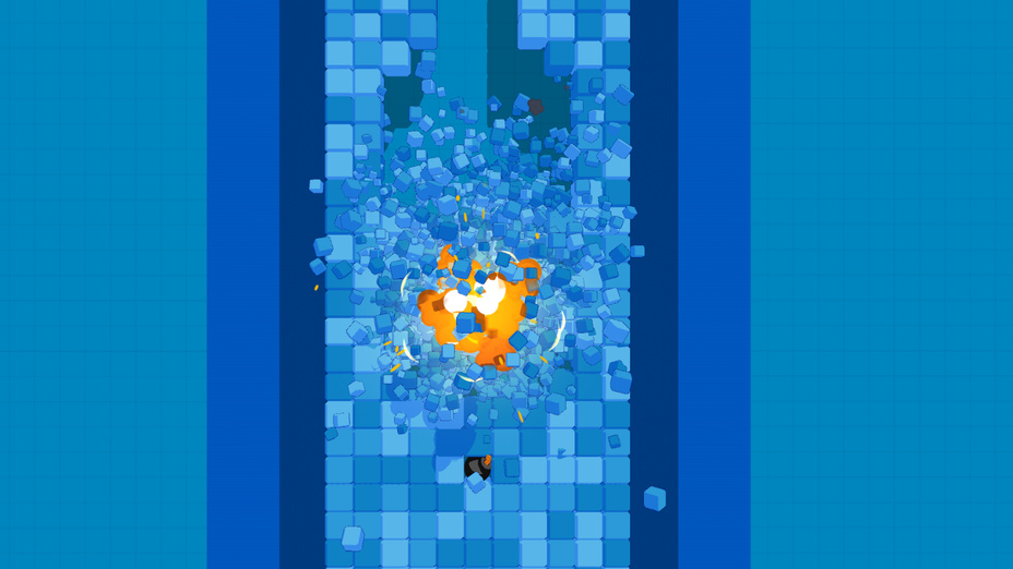 Игра Копатель Блоков онлайн без регистрации играть бесплатно в браузере Игра Копатель Блоков играть онлайн в браузере