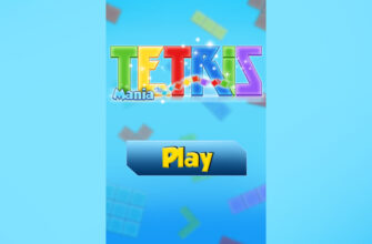 Tetris Mania