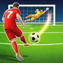 Играть в Soccer Duel онлайн без регистрации