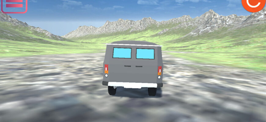 Катайся на буханке! Катайся на буханке!