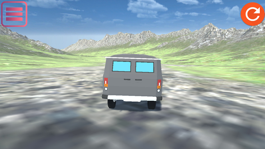 Игра Катайся на буханке! онлайн без регистрации играть бесплатно в браузере Игра Катайся на буханке! играть онлайн в браузере