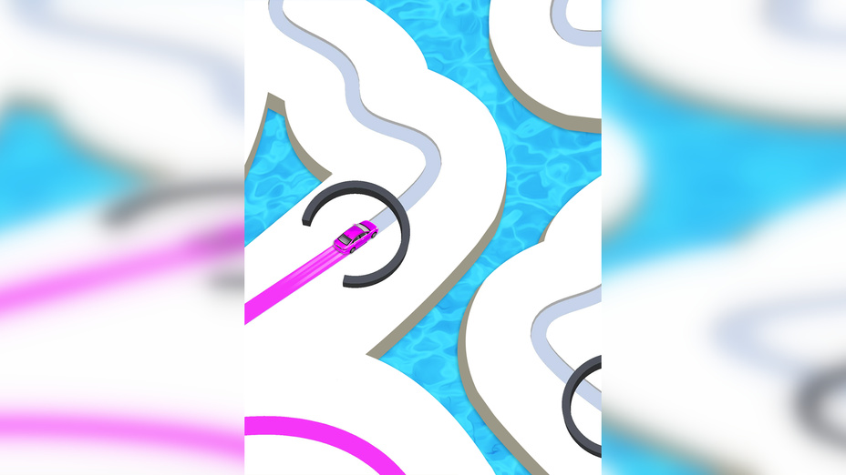 Игра Цвет линии 3D онлайн без регистрации играть бесплатно в браузере Игра Цвет линии 3D играть онлайн в браузере