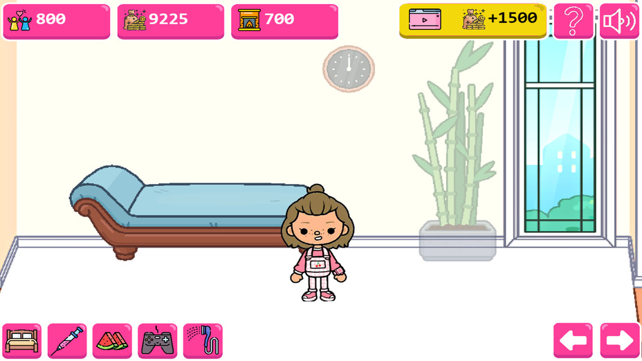 Игра Тока Бока. Построй свой мир! онлайн без регистрации играть бесплатно в браузере Игра Тока Бока. Построй свой мир! играть онлайн в браузере