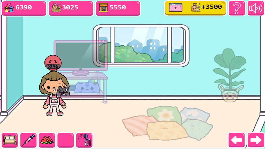 Игра Тока Бока. Построй свой мир! онлайн без регистрации играть бесплатно в браузере Игра Тока Бока. Построй свой мир! играть онлайн в браузере