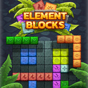 Играть в Element Blocks онлайн без регистрации