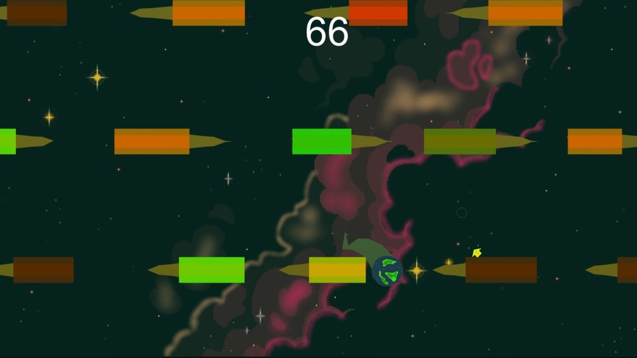 Игра Только не упади играть онлайн в браузере