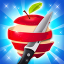 Играть в Fruit Peeler онлайн без регистрации