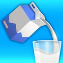 Играть в Pouring Milk онлайн без регистрации