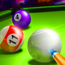 Играть в Billiard City - Pooking онлайн без регистрации